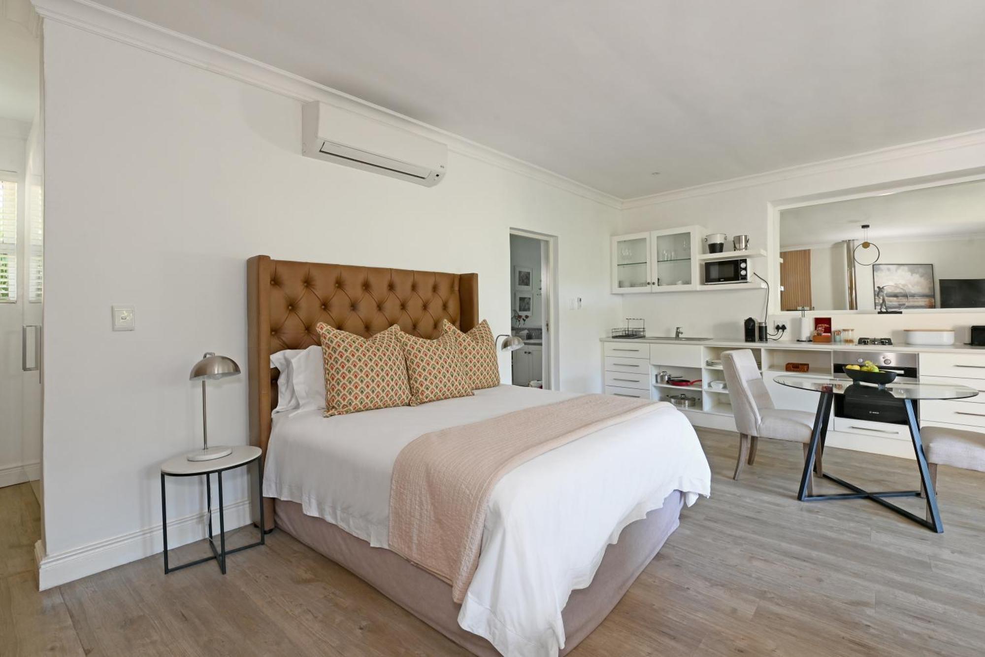 Fransvliet Guest House Франшхоек Екстериор снимка