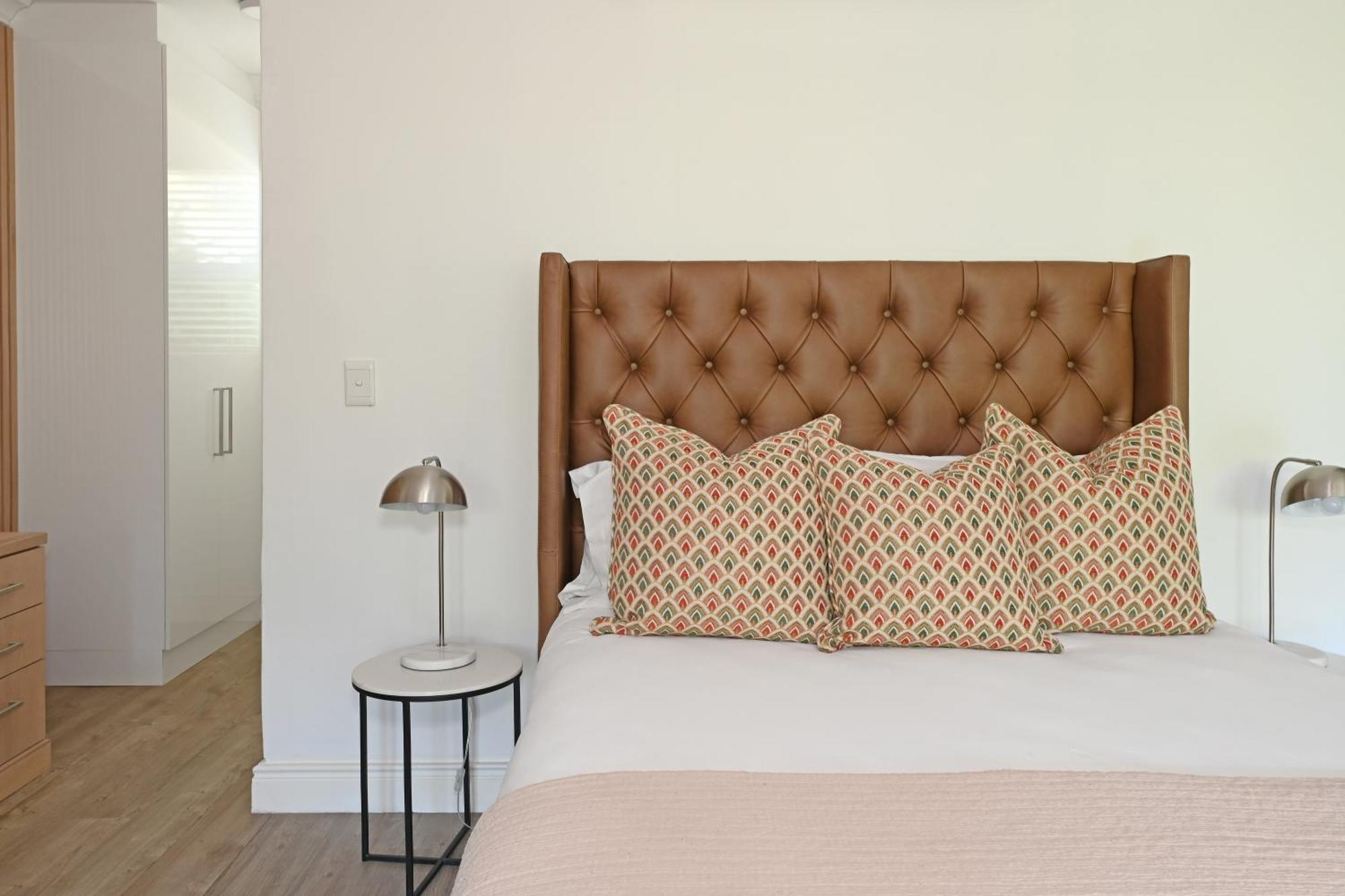 Fransvliet Guest House Франшхоек Екстериор снимка